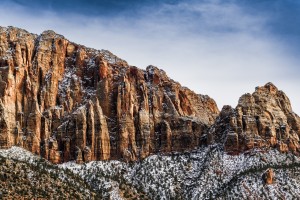 Zion National Park 3