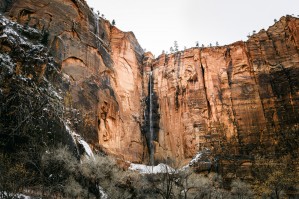 Zion National Park 