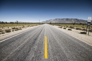 Arizona Road