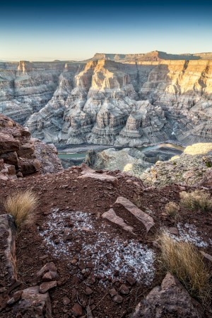 Grand Canyon