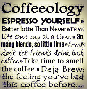 Coffeeology