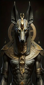 Anubis