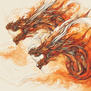 Dragon Fight