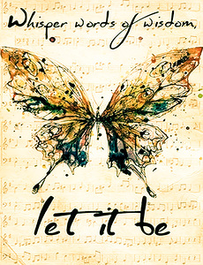 Let It Be