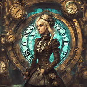 Time Magic