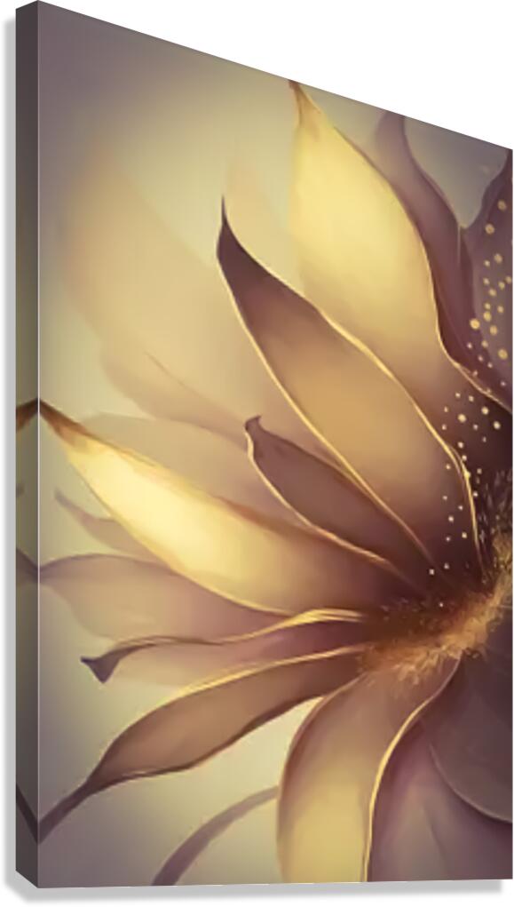 Petlal Canvas Print