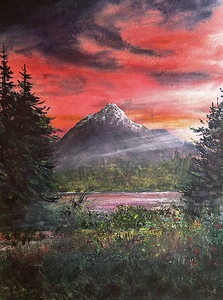 Crimson Skies