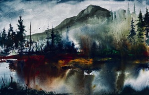 Autumns Melancholy