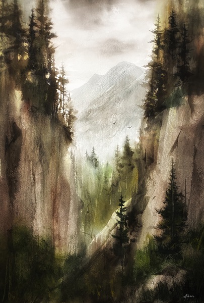 Dominion Print