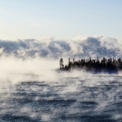 Ethereal Morning 