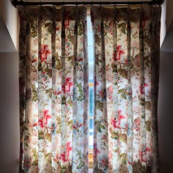 Curtain Call