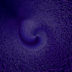 Purple Swirl
