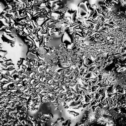 Metal Rain