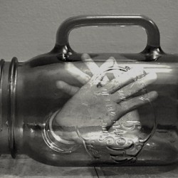 Trapped