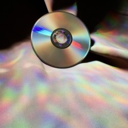CD Rainbows
