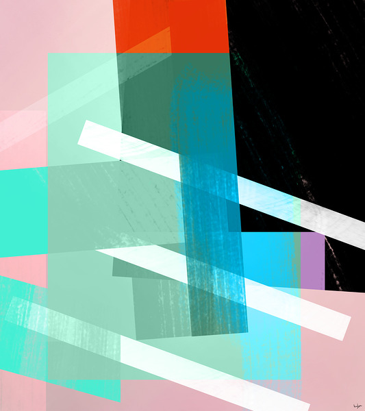 Harmony 1 Print