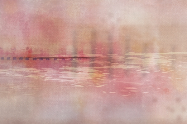 Faded Future 1 Print
