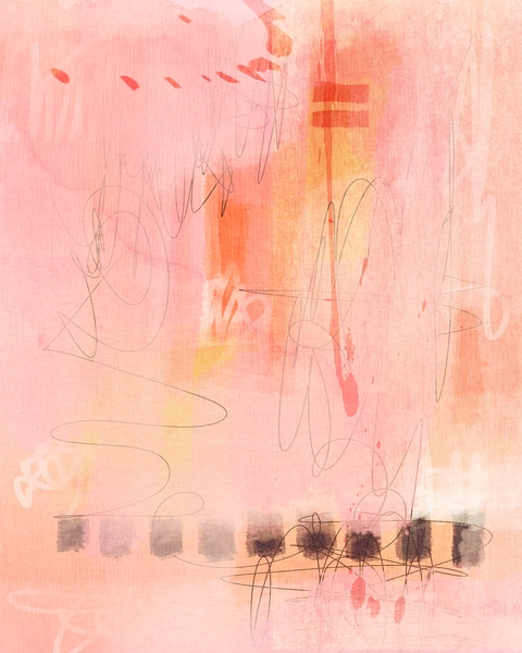 Drama 1 Print
