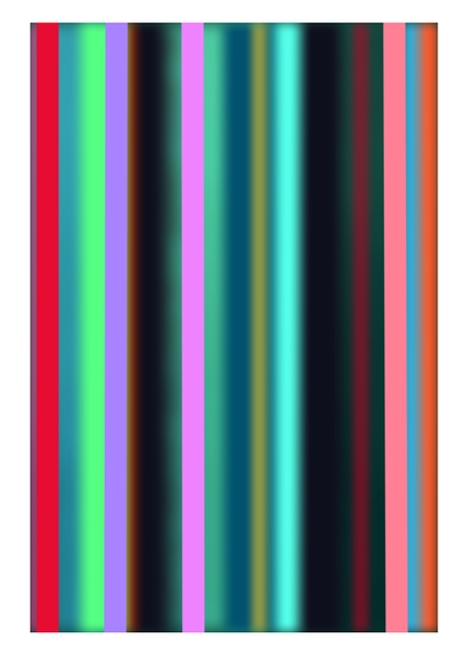 Chromatic Alchemy  1 : Limited Edition Collection 1 by REGAL ARTWORK