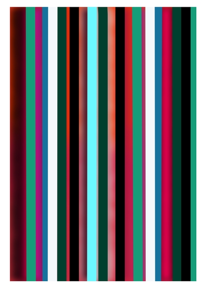 Chromatic Alchemy  3: Limited Edition Collection 1 by REGAL ARTWORK