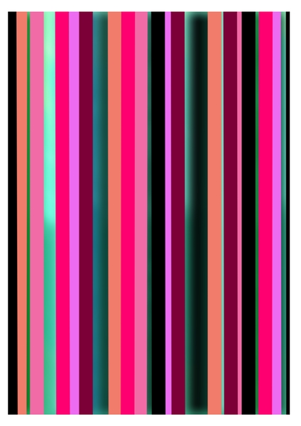 Chromatic Alchemy  4: Limited Edition Collection 1 by REGAL ARTWORK