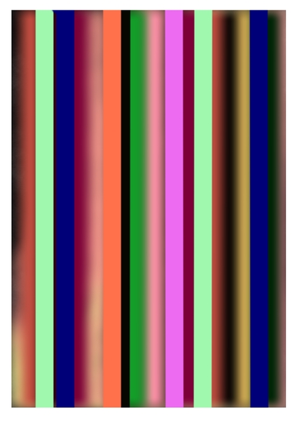 Chromatic Alchemy  5: Limited Edition Collection 1 by REGAL ARTWORK