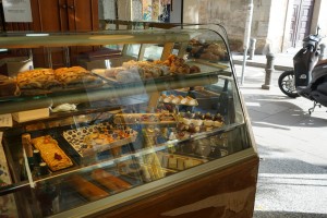 El Poble Sec Pastries