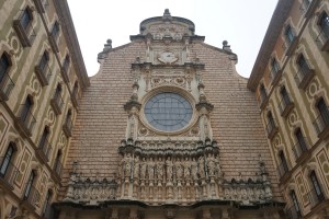 Santa Maria de Montserrat