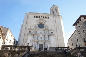 Game of Thrones Girona