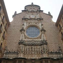 Santa Maria de Montserrat