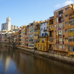 Girona Spain