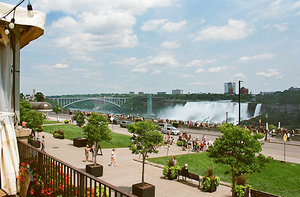 Rainbow International Bridge