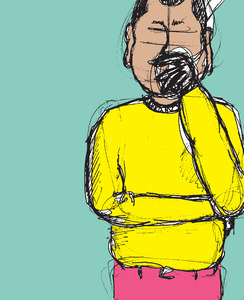  Silver & Cold: Yellow