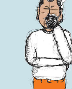  Silver & Cold: Steele