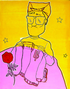 Little [Fresh] Prince : Serve & Protect