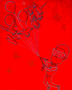 Little [Fresh] Prince : Dreams