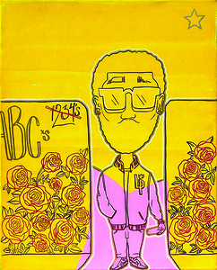 Little [Fresh] Prince : Peace & Problems