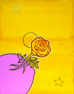 Little [Fresh] Prince : Love & Joy