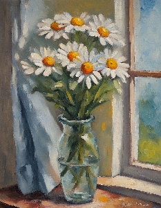 Daisy