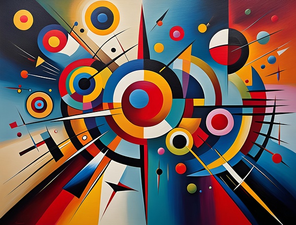 Clockwork Print