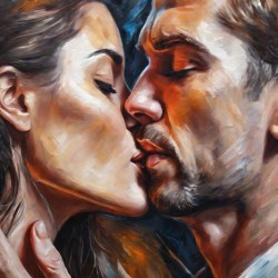 The Tender Touch