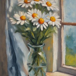 Daisy