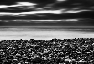 Minimalist Crackington Haven Cornwall