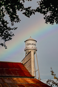 Vibrant Gruene