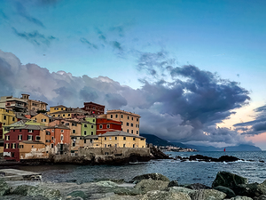 Genova Coast 1
