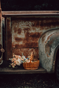 Dialed into Nostalgia 