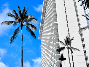 Hawaii Hotel
