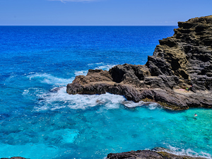 Hawaii Rocks