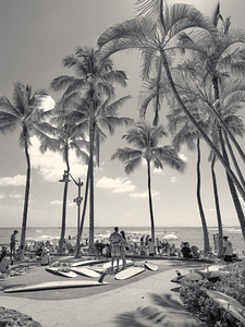 Hawaii Waikiki