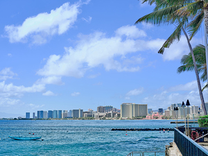 Hawaii Waikiki Club